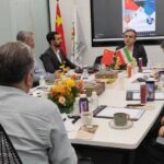 نشست بازخوانی تجربه توسعه‌ای چین برگزار شد + گزارش نشست