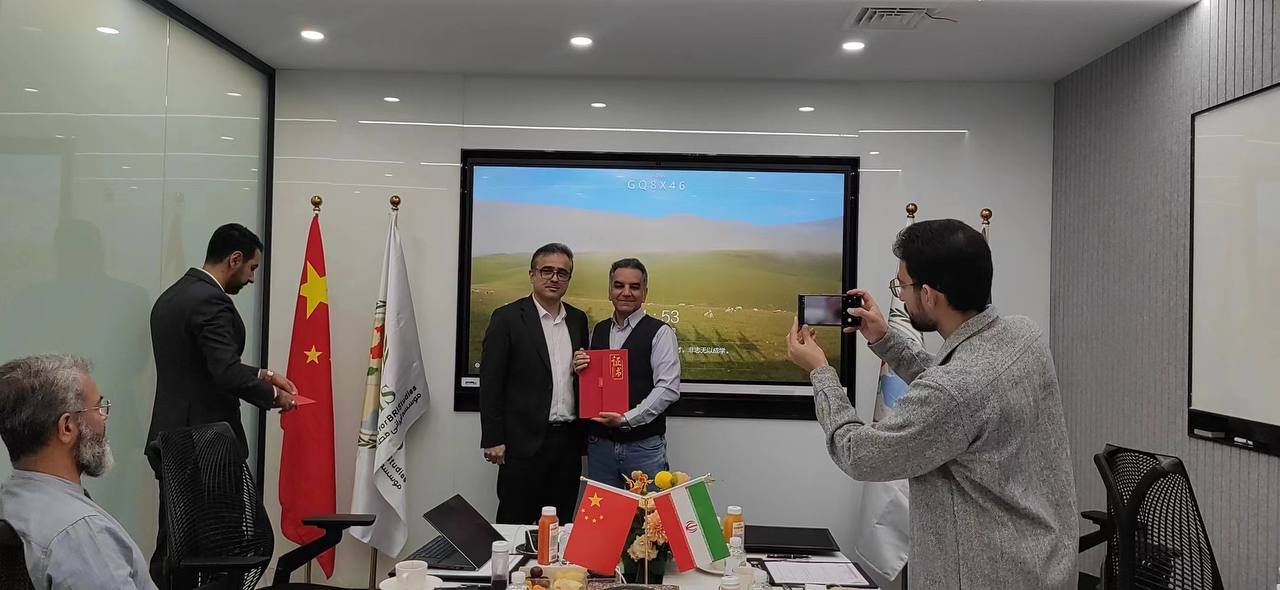 نشست بازخوانی تجربه توسعه‌ای چین برگزار شد + گزارش نشست