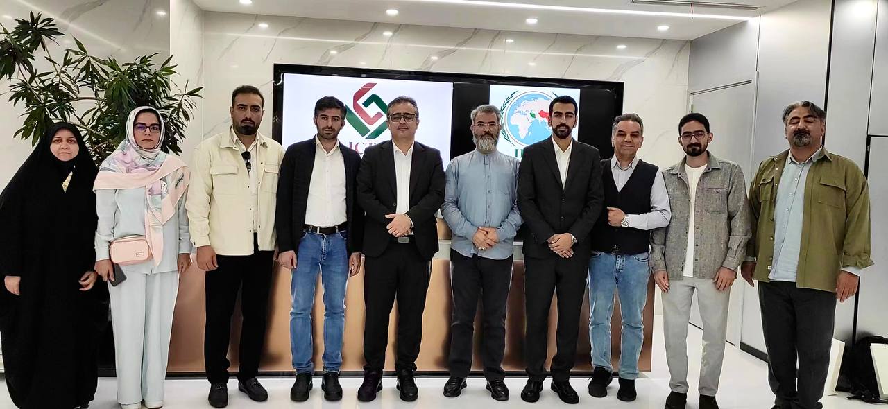نشست بازخوانی تجربه توسعه‌ای چین برگزار شد + گزارش نشست