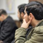 نشست علمی ایران و ابتکار کمربند و راه در عصر ابتکارهای جهانی چین