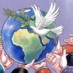 رویکرد چین در قبال تهدیدات داخلی و بین‌المللی علیه ایران: پارادایم حاکمیت ملی و ابتکار امنیت جهانی