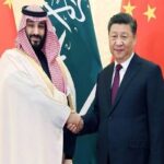 Strategic Convergence of Saudi Vision 2030 and China’s Belt and Road Initiative (2015–2024)
