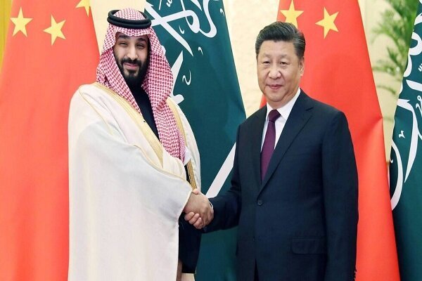 Strategic Convergence of Saudi Vision 2030 and China’s Belt and Road Initiative (2015–2024)