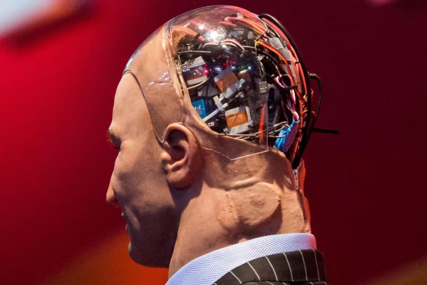 ?How China Is Changing the Rules of AI Competition