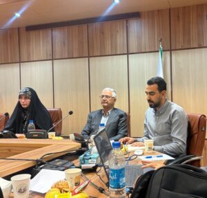Iran-China Dialogue Examines China’s Experience in Women, Family and Urban Manageme